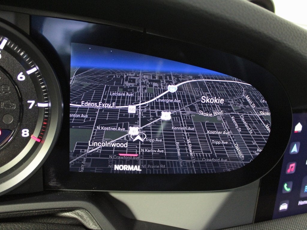 2024 Porsche 911 Carrera S