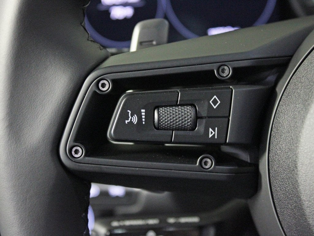 2024 Porsche 911 Carrera S