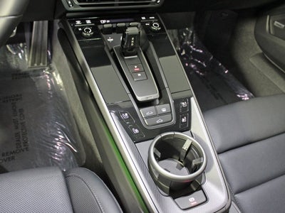 2024 Porsche 911 Carrera S