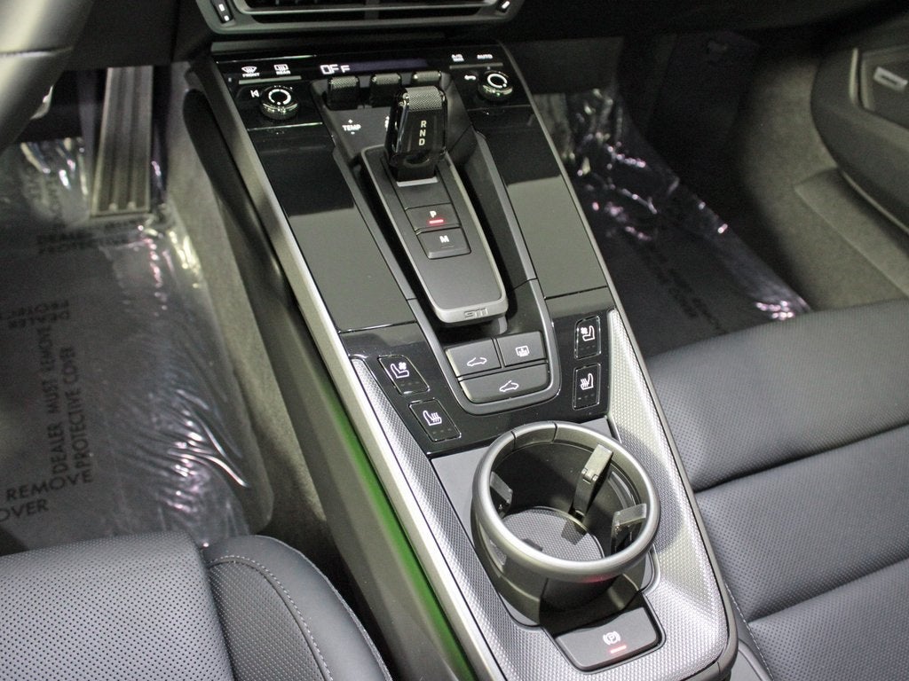 2024 Porsche 911 Carrera S