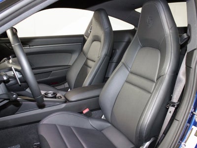 2024 Porsche 911 Carrera S