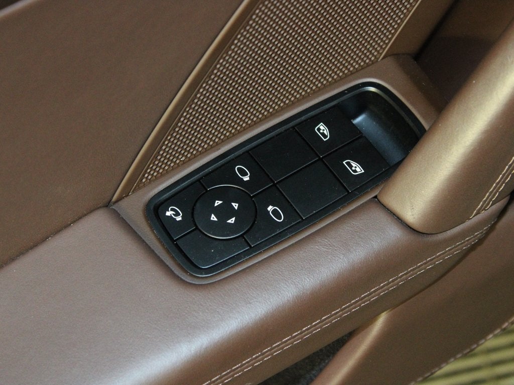 2024 Porsche 911 Carrera 4S