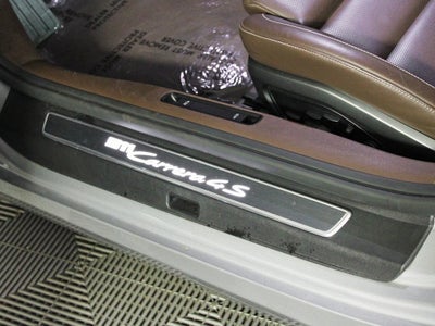 2024 Porsche 911 Carrera 4S