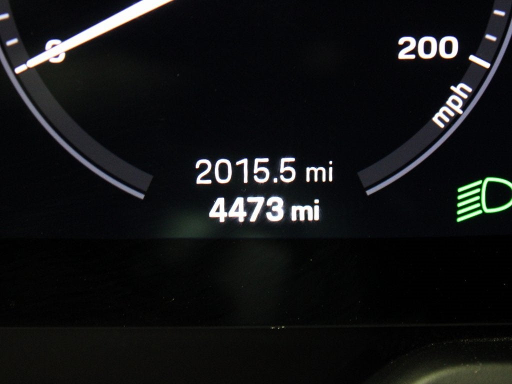 2024 Porsche 911 Carrera 4S