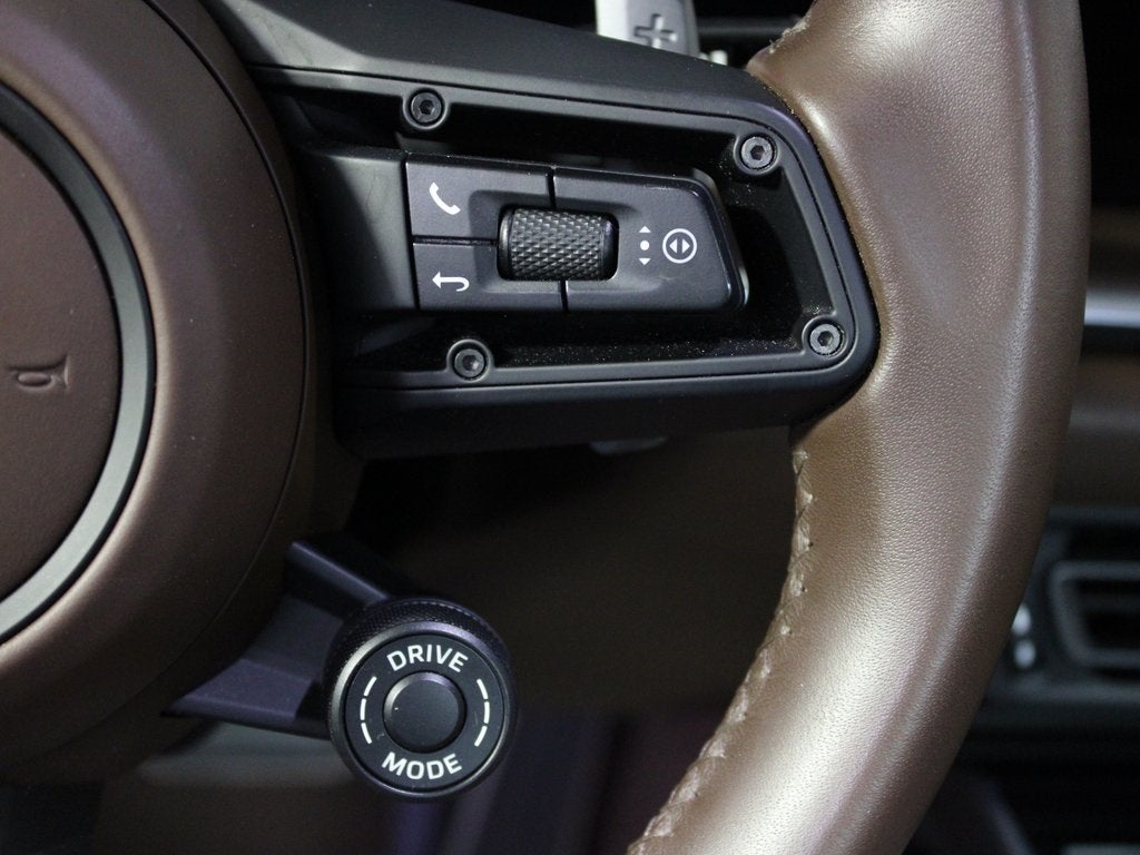 2024 Porsche 911 Carrera 4S