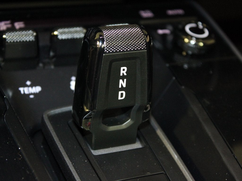 2024 Porsche 911 Carrera 4S