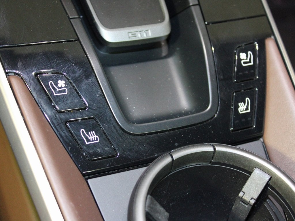 2024 Porsche 911 Carrera 4S