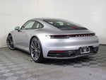 2024 Porsche 911 Carrera 4S