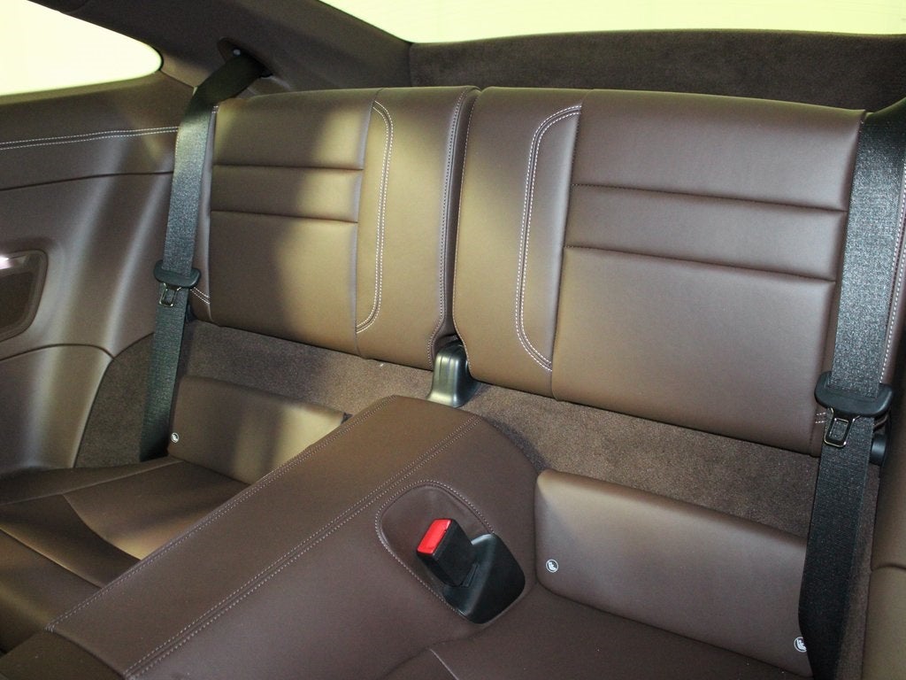 2024 Porsche 911 Carrera 4S