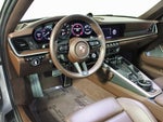 2024 Porsche 911 Carrera 4S