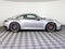 2024 Porsche 911 Carrera 4S