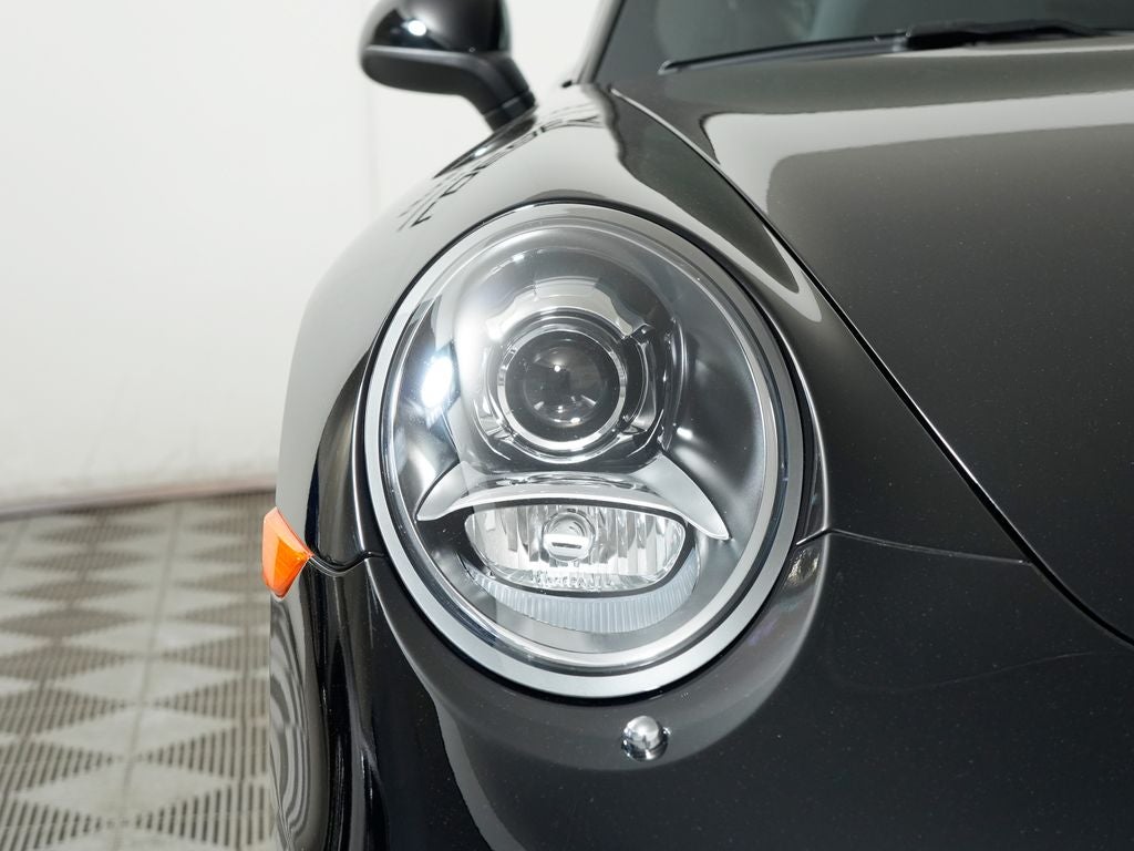 2014 Porsche 911 Carrera S