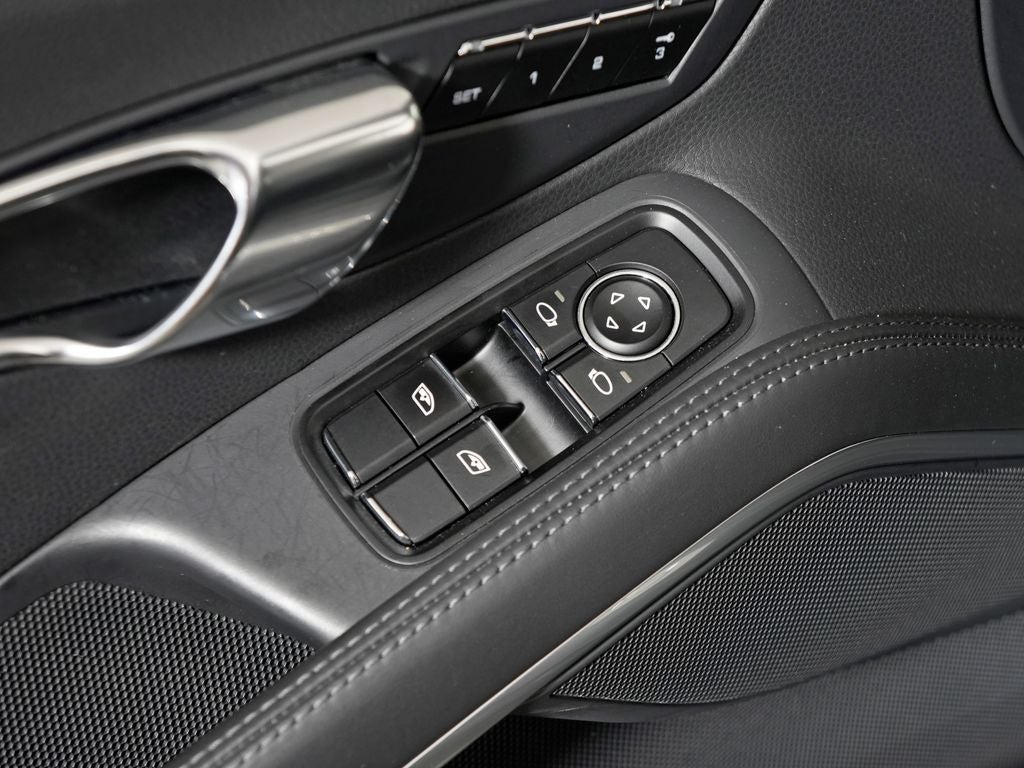 2014 Porsche 911 Carrera S