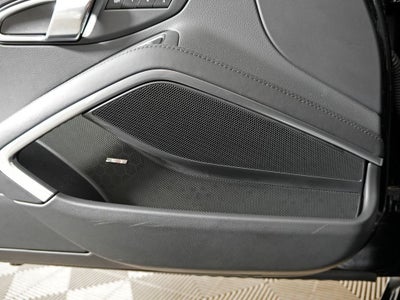 2014 Porsche 911 Carrera S