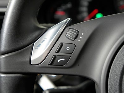 2014 Porsche 911 Carrera S