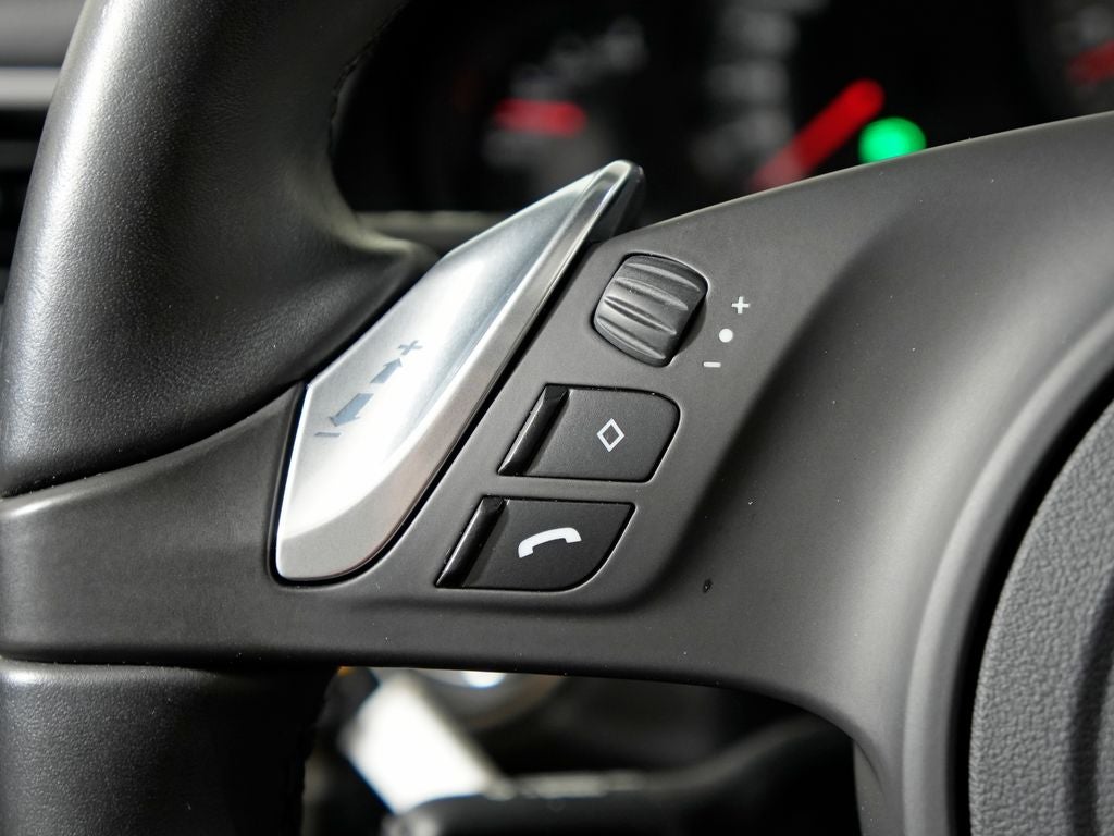 2014 Porsche 911 Carrera S
