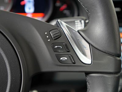2014 Porsche 911 Carrera S