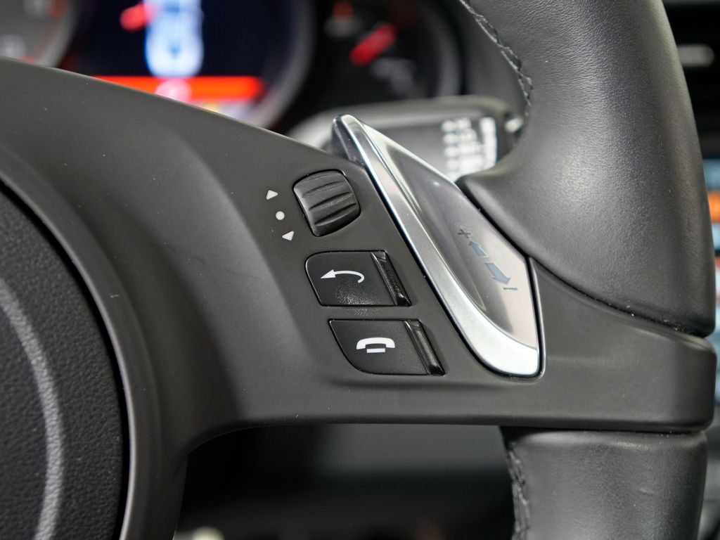 2014 Porsche 911 Carrera S