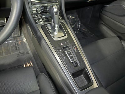 2014 Porsche 911 Carrera S