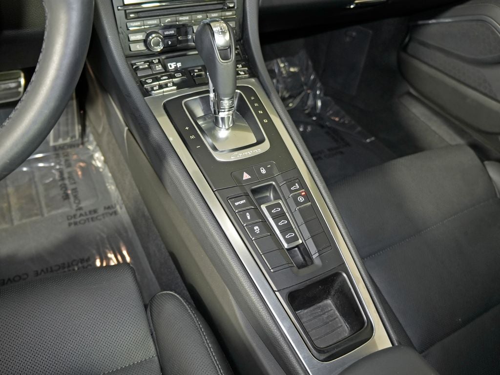 2014 Porsche 911 Carrera S