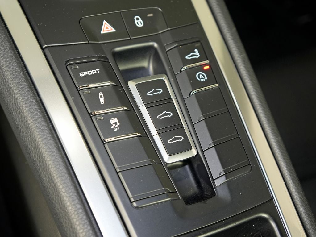 2014 Porsche 911 Carrera S