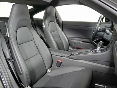 2014 Porsche 911 Carrera S