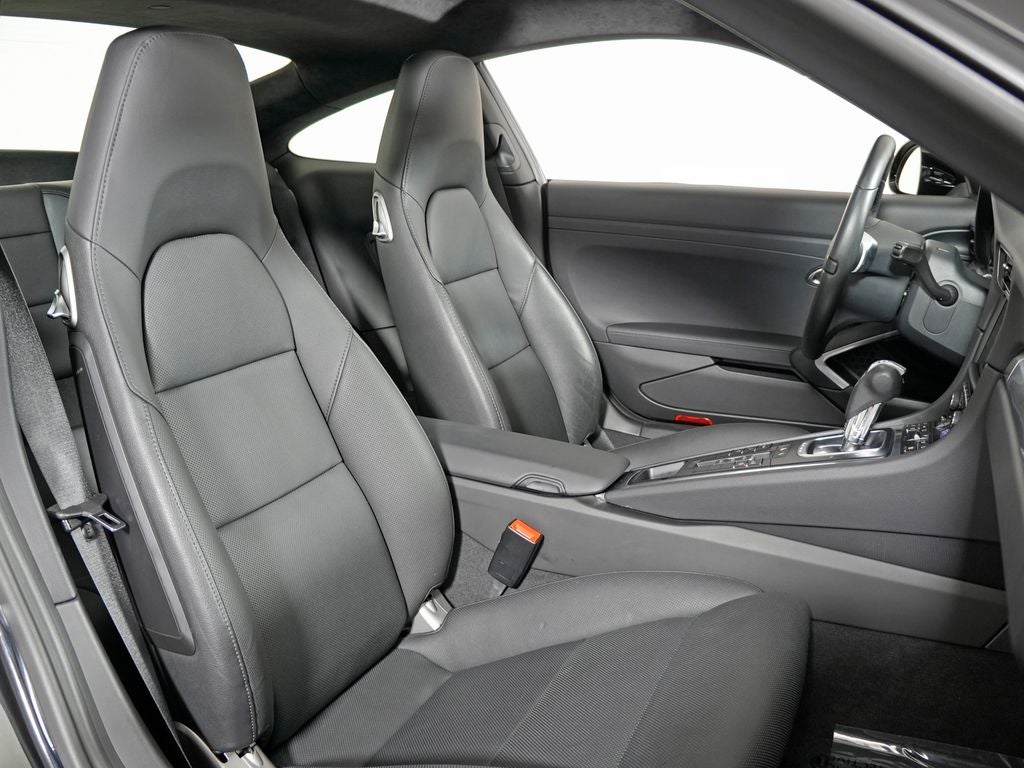 2014 Porsche 911 Carrera S