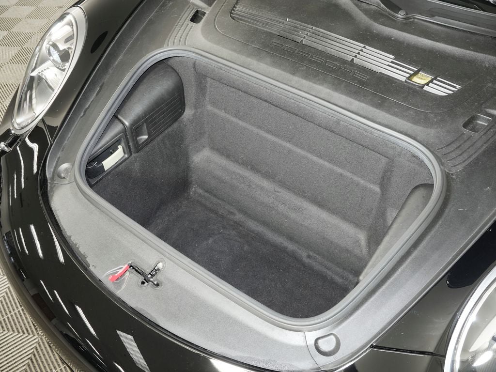 2014 Porsche 911 Carrera S