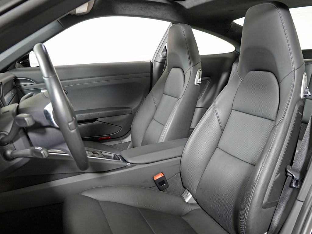 2014 Porsche 911 Carrera S