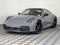 2025 Porsche 911 Carrera GTS