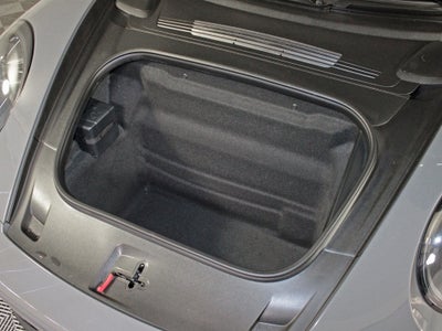 2025 Porsche 911 Carrera GTS