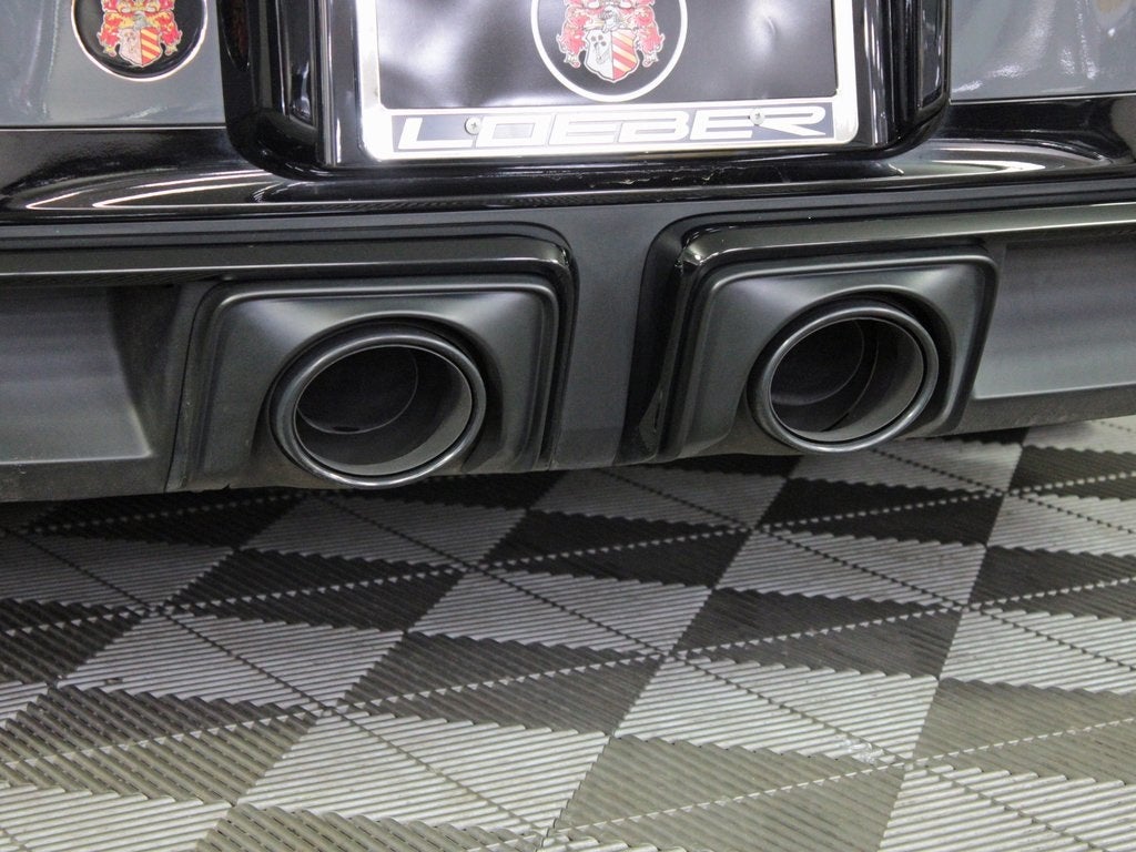 2025 Porsche 911 Carrera GTS