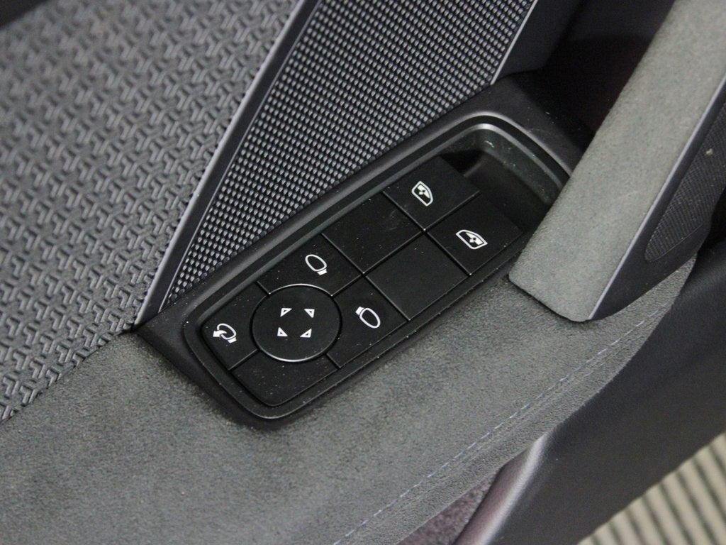 2025 Porsche 911 Carrera GTS