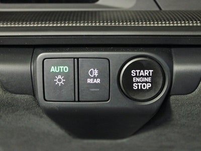 2025 Porsche 911 Carrera GTS