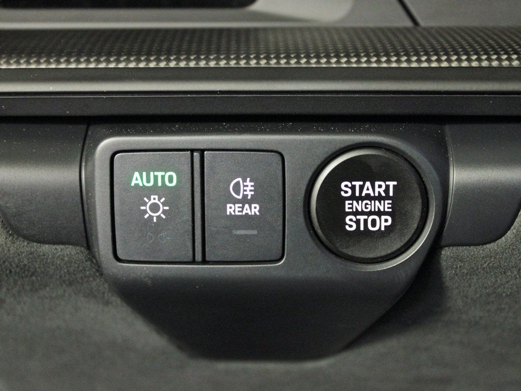 2025 Porsche 911 Carrera GTS