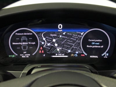 2025 Porsche 911 Carrera GTS