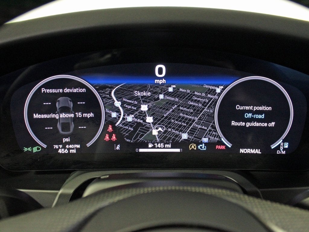 2025 Porsche 911 Carrera GTS