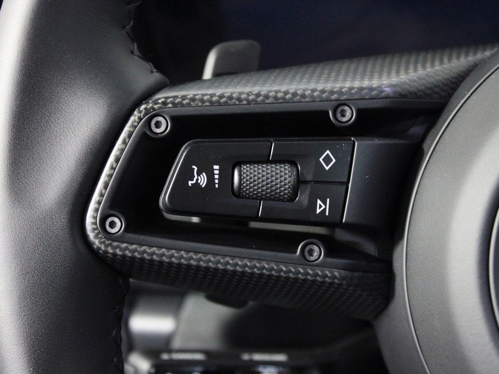 2025 Porsche 911 Carrera GTS