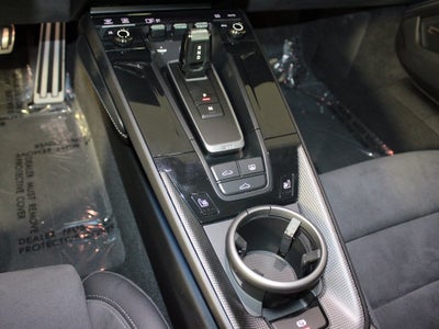 2025 Porsche 911 Carrera GTS