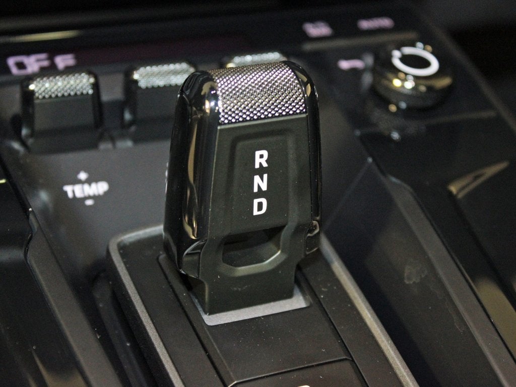 2025 Porsche 911 Carrera GTS