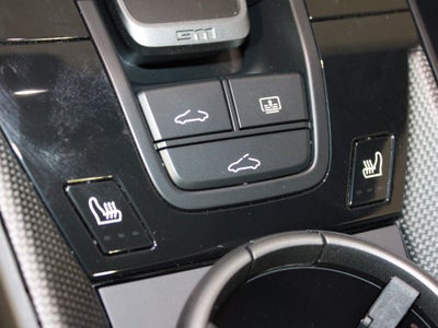 2025 Porsche 911 Carrera GTS