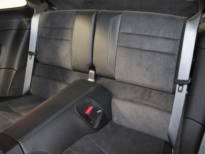 2025 Porsche 911 Carrera GTS