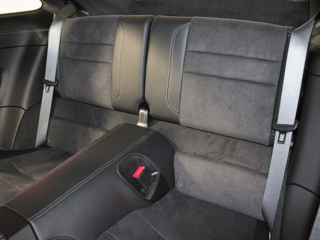 2025 Porsche 911 Carrera GTS