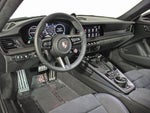 2025 Porsche 911 Carrera GTS