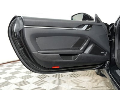 2020 Porsche 911 Carrera S