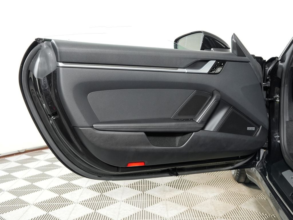 2020 Porsche 911 Carrera S