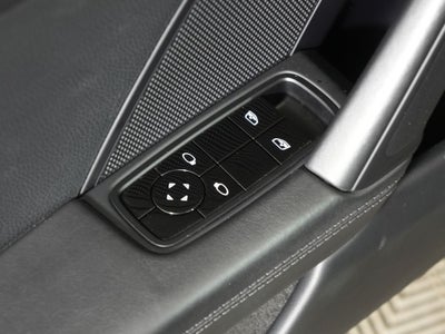 2020 Porsche 911 Carrera S