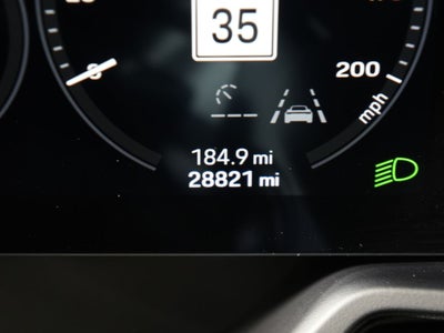 2020 Porsche 911 Carrera S