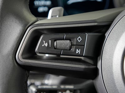 2020 Porsche 911 Carrera S