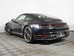 2020 Porsche 911 Carrera S